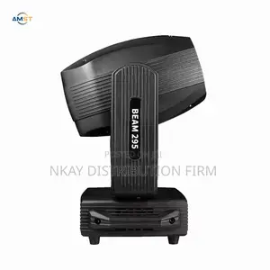 Beam 295 Moving Head