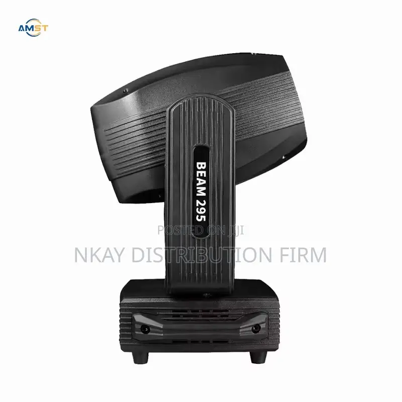 Beam 295 Moving Head