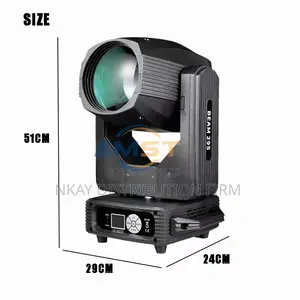 Beam 295 Moving Head