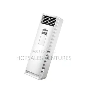Durable TCL 5.0hp R410 Floor Standing Air Conditioner - Tac-48cfa/C