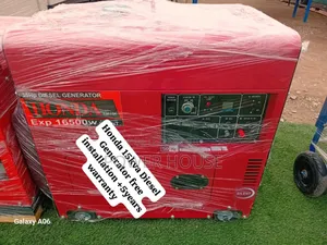 Fuel System Explained Honda Diesel Generator 15kva Silent