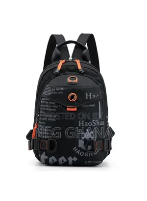 Multifunction Men's Chest Bag Backpack Anti-Splash. Tvx25523