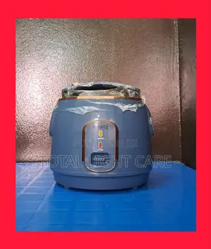 1.8 Litres Kepas Rice Cooker