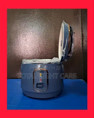 1.8 Litres Kepas Rice Cooker