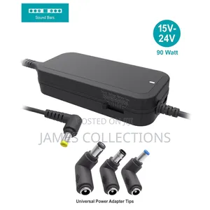 Universal Adapter,