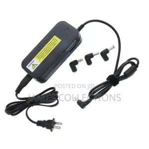 Universal Adapter,