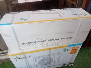 Goldstar Ac Cooling Your World