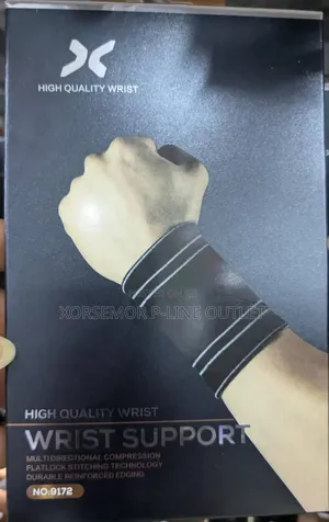X Wrist Brace