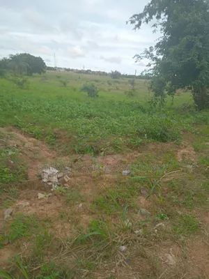 Alpha Properties Estate Land for Sale at Kasoa Akraman