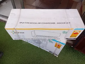 Stay Chill With Goldstar Innovative Ac