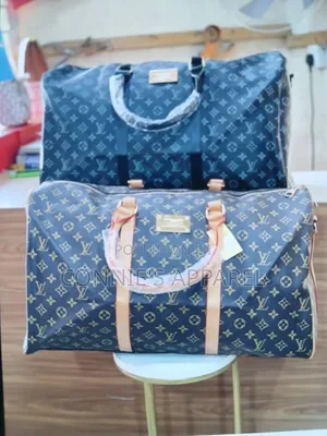 Unisex Travel Bags for Women