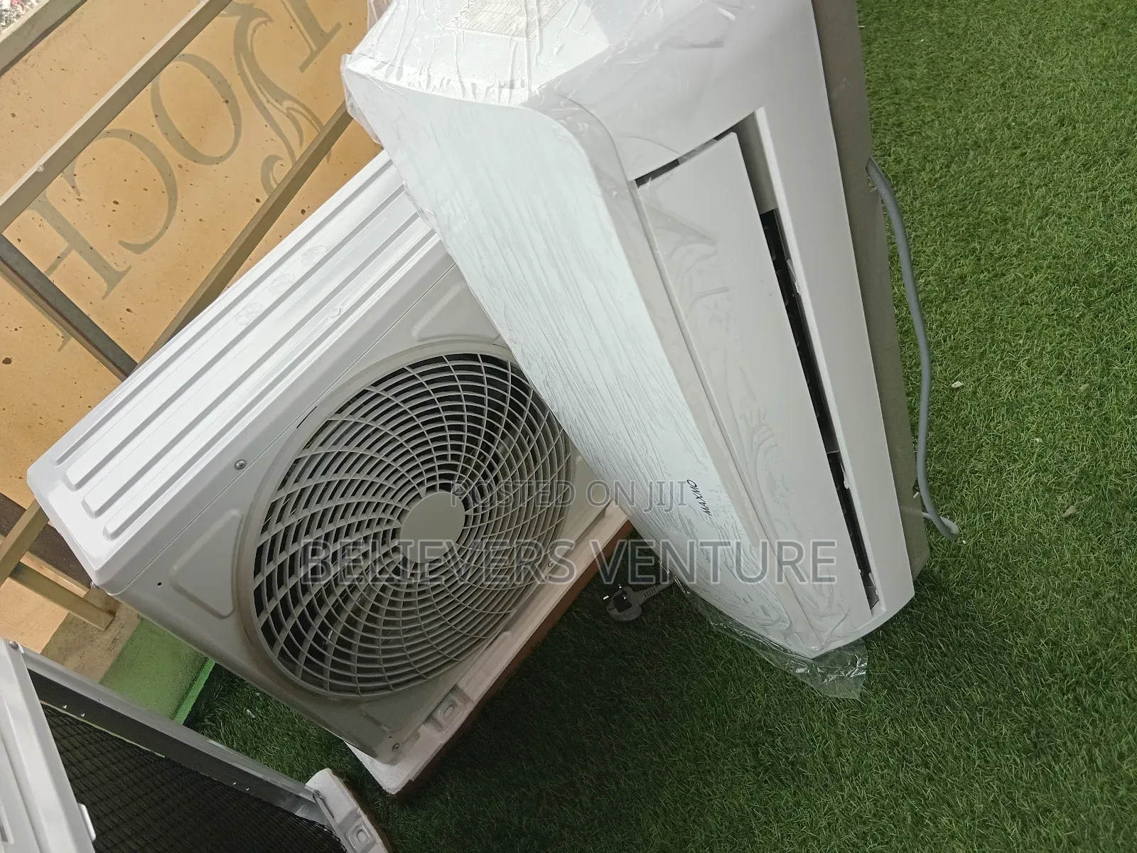 Astonishing Split Systematic Air Conditioner Set Maxmo Maxmo Ac