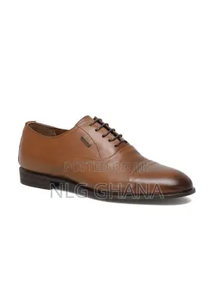 Bell 1fx Tan Men's Classic Shoes. Flo1242