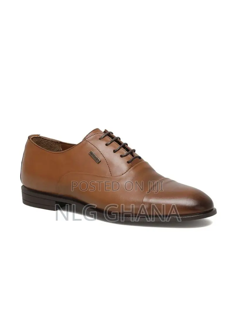 Bell 1fx Tan Men's Classic Shoes. Flo1242