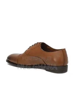 Bell 1fx Tan Men's Classic Shoes. Flo1242