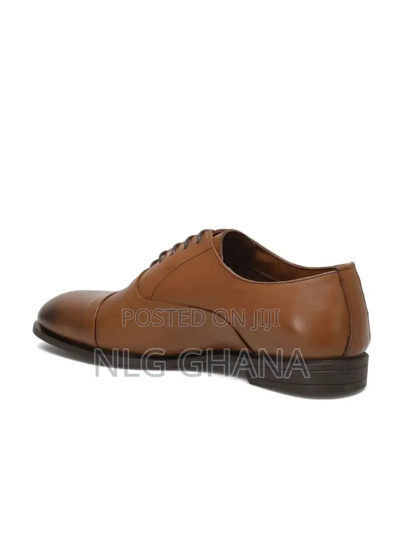 Bell 1fx Tan Men's Classic Shoes. Flo1242