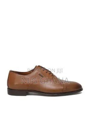 Bell 1fx Tan Men's Classic Shoes. Flo1242