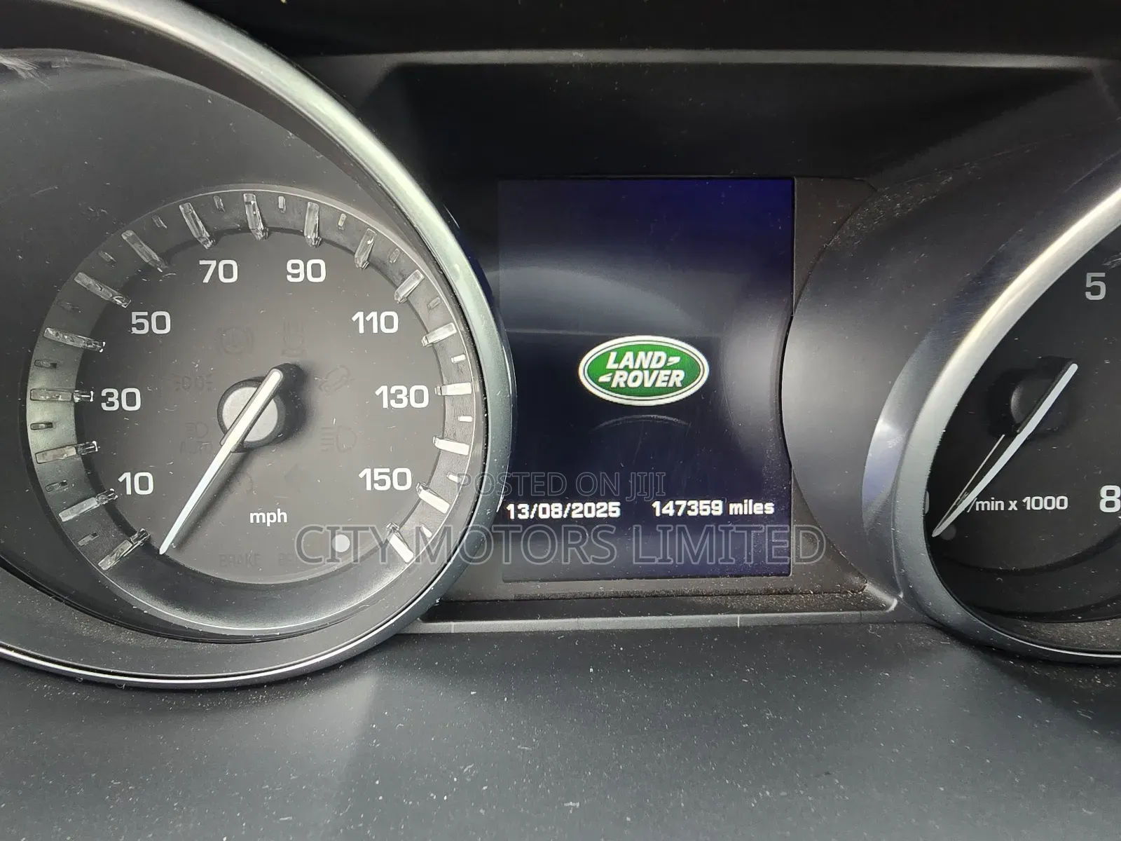Land Rover Discovery Sport HSE 2016 Silver