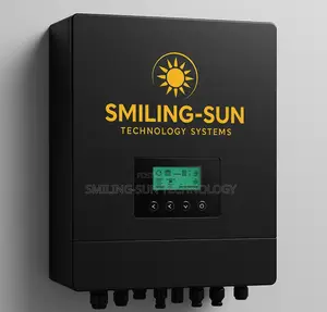Solar Installation Experts