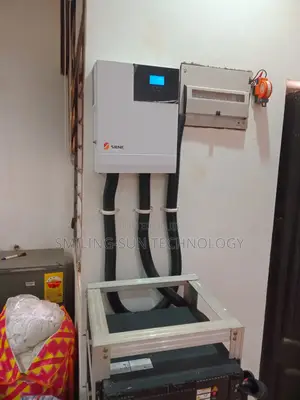 Solar Installation Experts