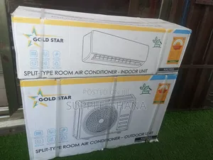 Gold Start 1.5hp Air Conditioner