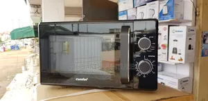 Comfee 20l Microwave With Grill