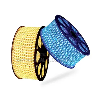 Rope Light 50m (Warm,White,Blue)