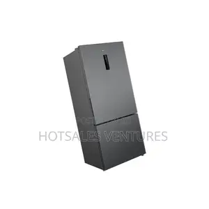 Ultimate TCL 417 Litres Bottom Mount Refrigerator - P417bf