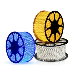 Rope Light 50m (Warm,White,Blue)