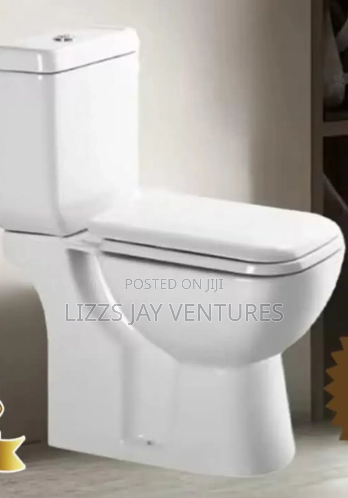 Water Closet