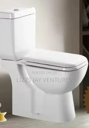 Water Closet