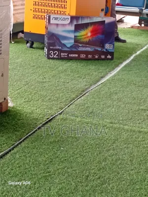 Picture Perfect Price Perfect Nexon 32 Inches Smart Tv Inches