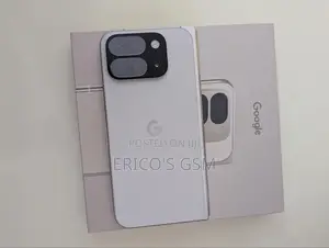 Google Pixel 9 Pro Fold 512 GB White