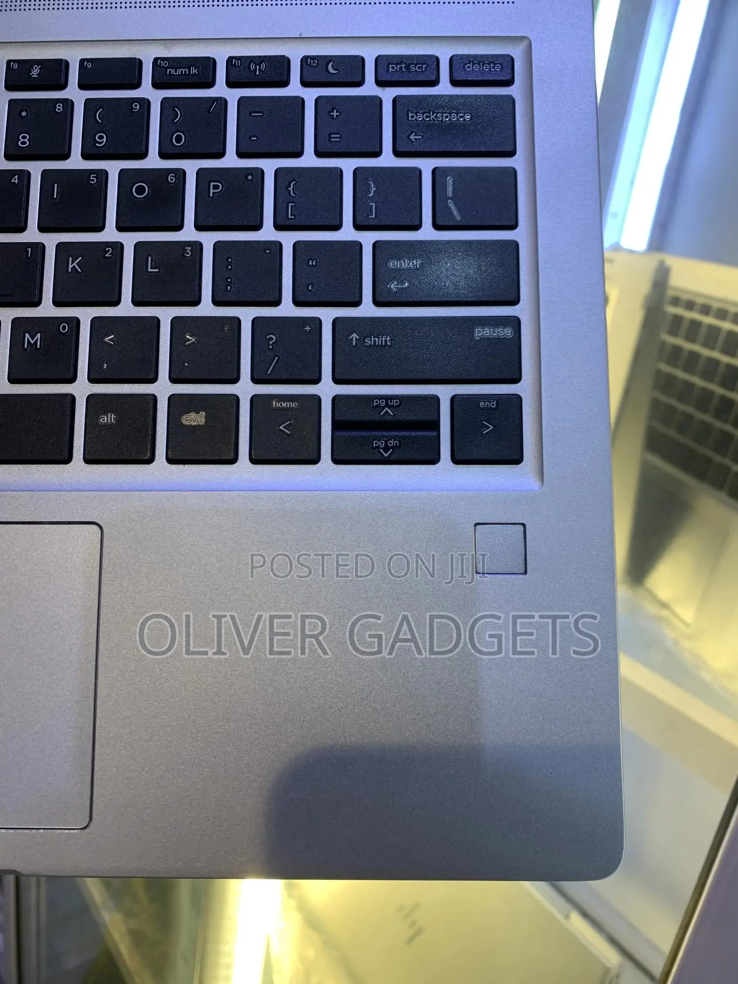 Laptop HP ProBook 430 G6 8GB Intel Core i5 SSD 256GB