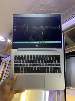 Laptop HP ProBook 430 G6 8GB Intel Core i5 SSD 256GB