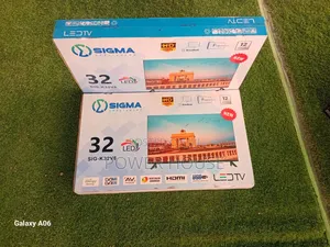 Dream Beam Sigma 32inches Led Tv