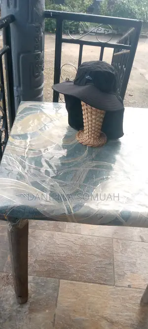 Hiking Hat