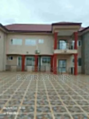 2bdrm Apartment in E A Properties, Frafraha for rent