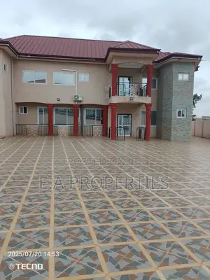 2bdrm Apartment in E A Properties, Frafraha for rent