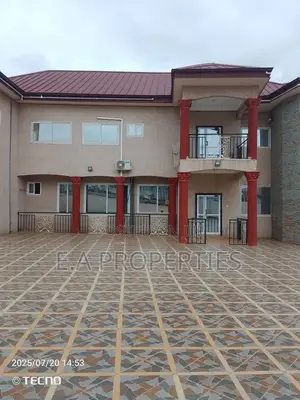 2bdrm Apartment in E A Properties, Frafraha for rent