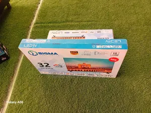 Joy Screen Sigma 32inches Led Tv Cool