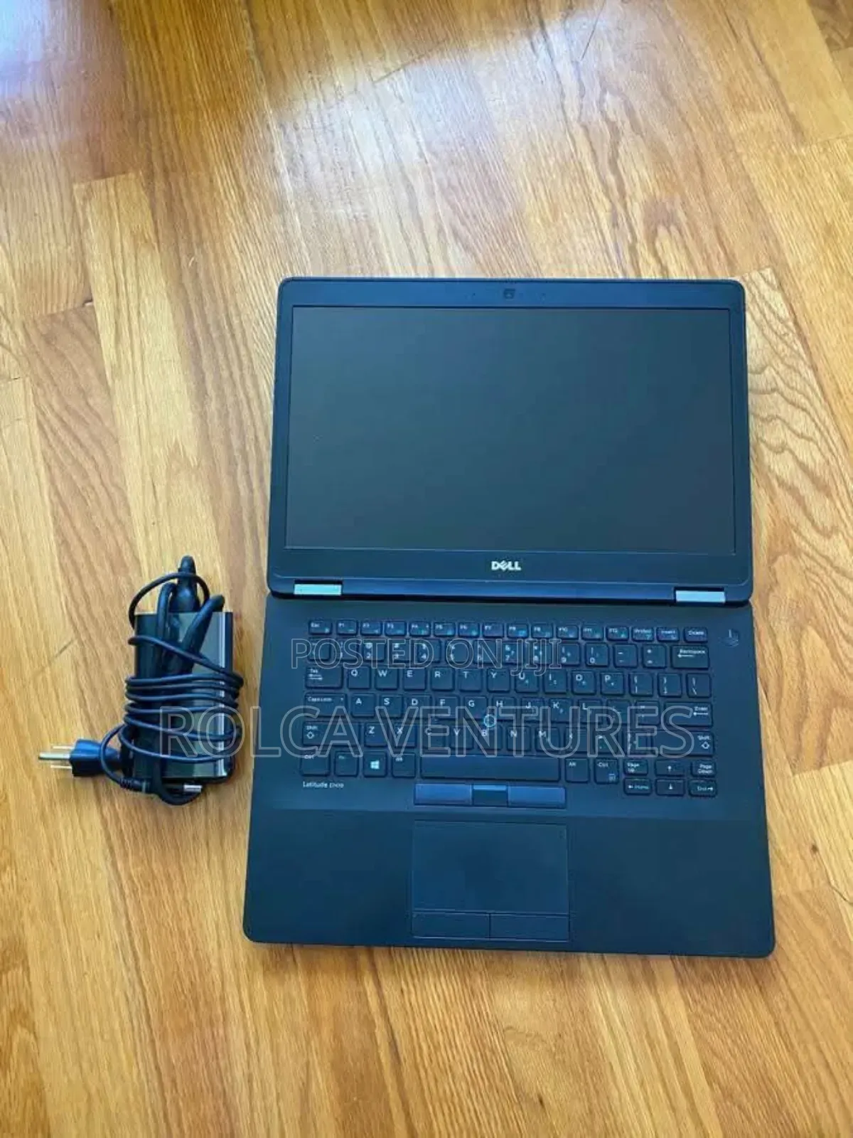 Laptop Dell Latitude E7470 8GB Intel Core I5 SSD 512GB