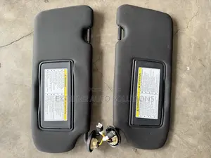 2017–2022 Honda Cr-v  Sun Visor