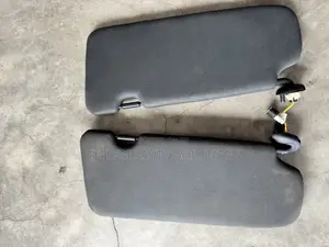 2017–2022 Honda Cr-v  Sun Visor
