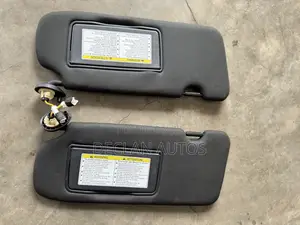 2017–2022 Honda Cr-v  Sun Visor