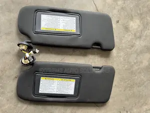 2017–2022 Honda Cr-v  Sun Visor