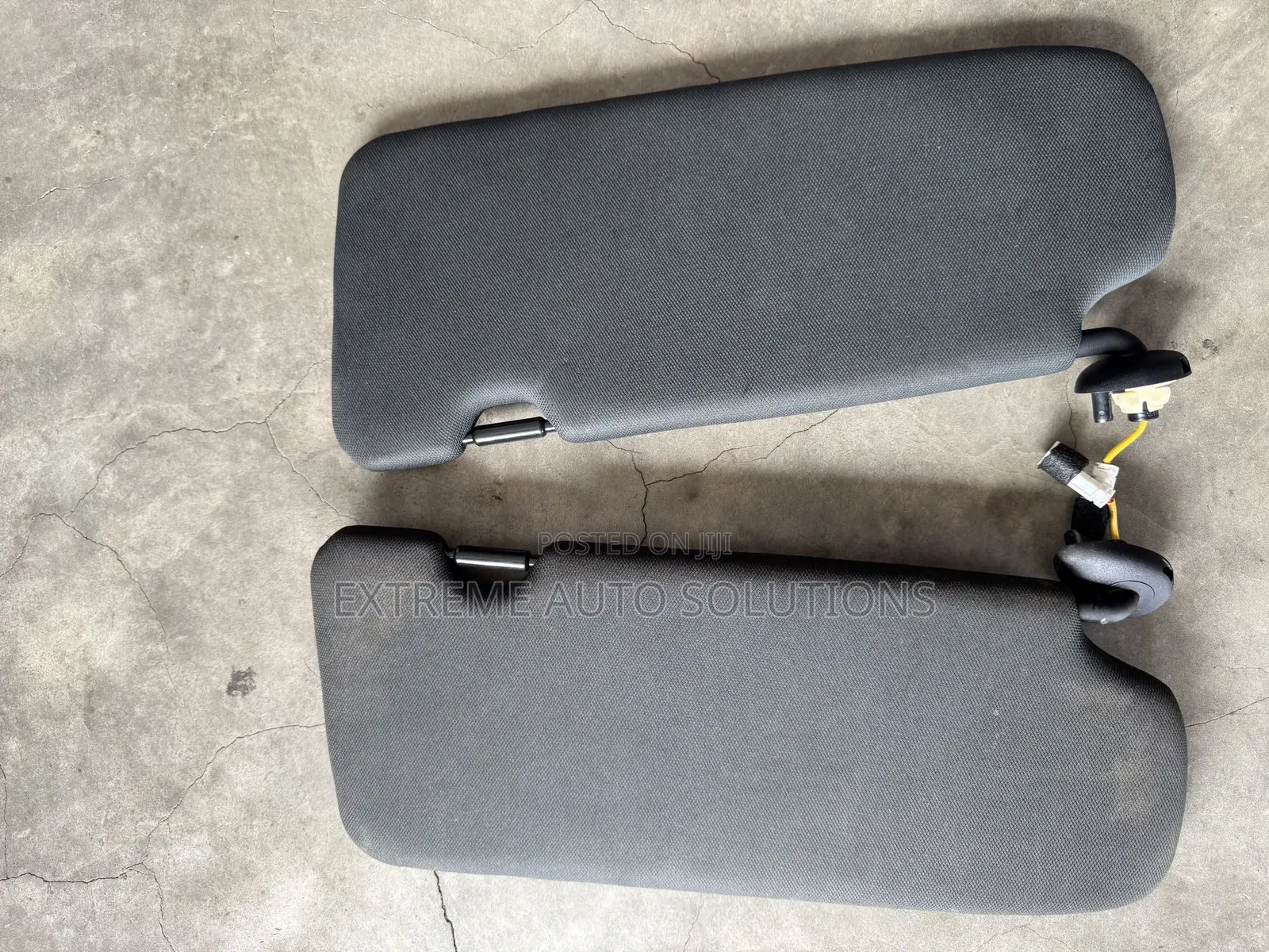 2017–2022 Honda Cr-v  Sun Visor