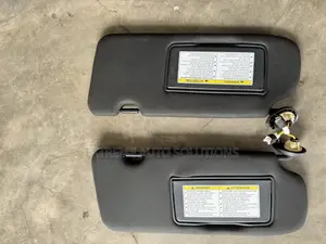 2017–2022 Honda Cr-v  Sun Visor