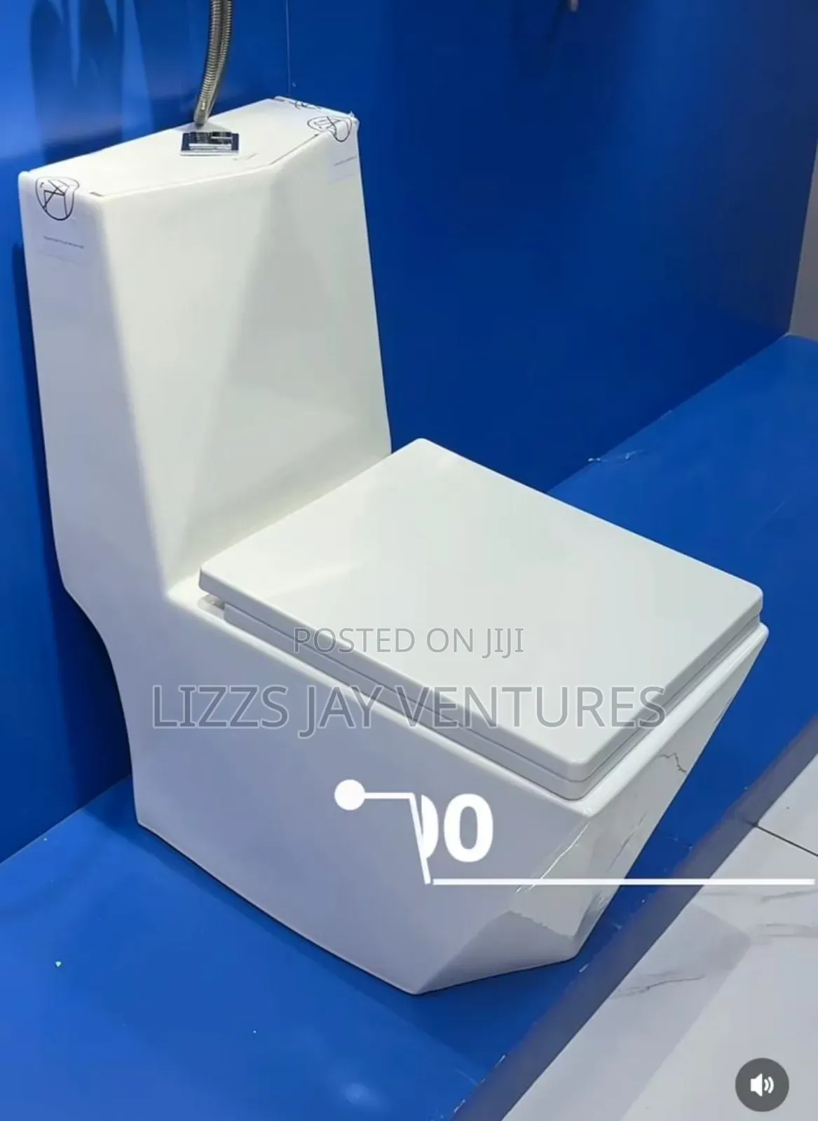 Water Closet