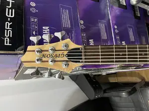 Givson Base Guitar